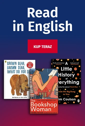 Read in English - książki po angielsku