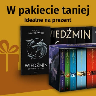 W pakiecie taniej