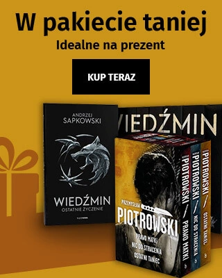 W pakiecie taniej