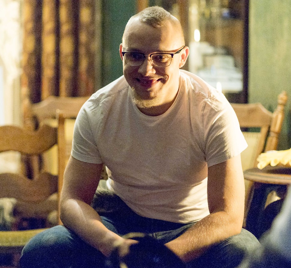Patryk Szulc Patryk Szulc