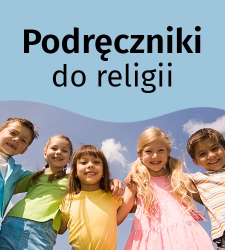 Podręczniki do religii
