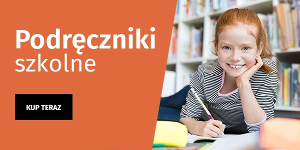 Podręczniki szkolne 2025/2026