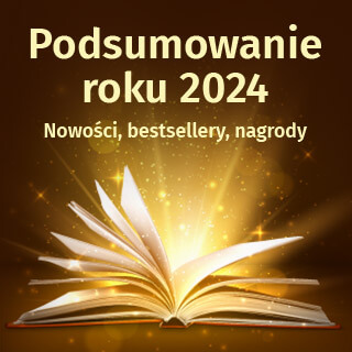 Podsumowanie literackie roku 2024