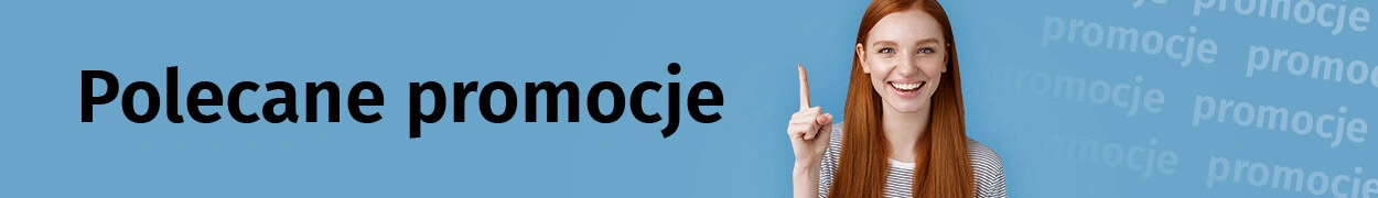 Polecane promocje