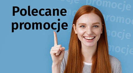 Polecane promocje