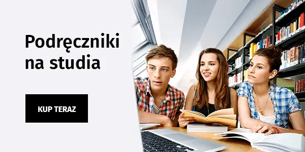 Podręczniki na studia