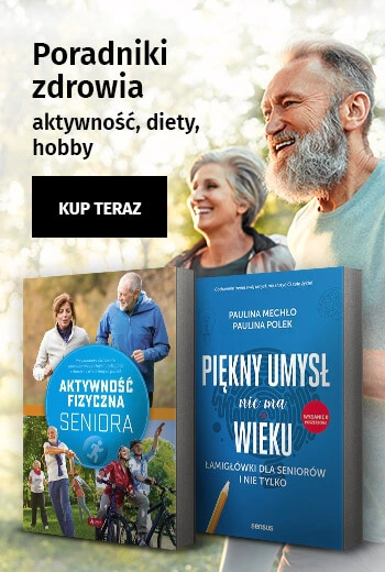 Poradniki zdrowia - aktywność, diety, hobby