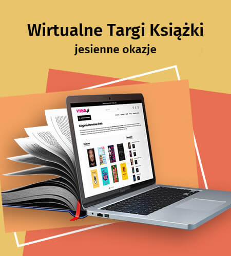 Wirtualne Targi Książki Vivelo.pl Wirtualne Targi Książki Vivelo.pl