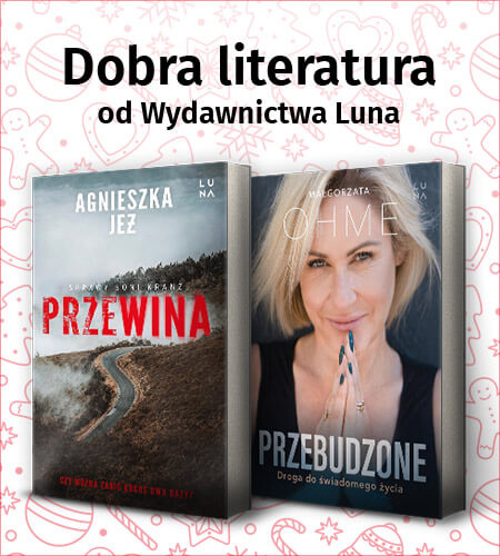 Wydawnictwo Luna Wydawnictwo Luna