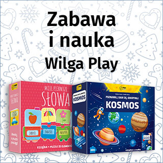 Zabawa i nauka - Wilga Play