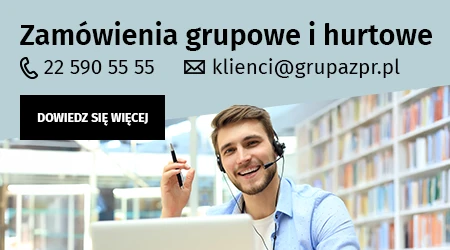 Zamówienia grupowe z indywidualną opieką